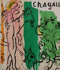 Marc chagall paysage for sale  Long Island City