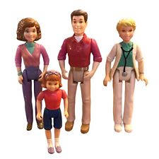 Playskool dollhouse figures for sale  Lake Worth