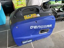 Denqbar 2100 generator gebraucht kaufen  Pye