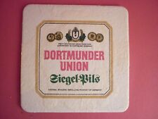 Bierdeckel bierfilz brauerei gebraucht kaufen  Rehau