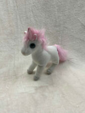 White pink unicorn for sale  WATFORD