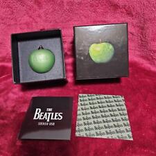 Caixa USB estéreo The Beatles limitada Apple TOZU50001 edição limitada rara, usado comprar usado  Enviando para Brazil