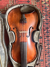 violin hard case for sale  MANCHESTER