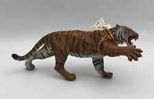 Papo orange tiger for sale  Victor