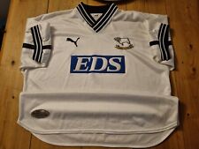 Derby county 1999 for sale  RUGELEY