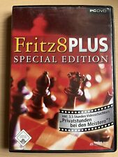 Games fritz8plus special gebraucht kaufen  Heusenstamm