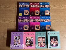 Friends staffel season gebraucht kaufen  Eberstadt