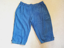 Womens jeans croft for sale  Woonsocket