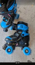 Roces quad skates gebraucht kaufen  Ehingen