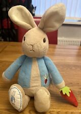 First peter rabbit for sale  ROTHERHAM