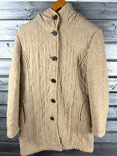 Lands end beige for sale  Elyria