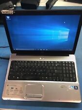 HP G60-630US, Pentium Dual Core T4400 @ 2.20 GHz, 3GB, 150GB HDD, Win 10 - I1, used for sale  Shipping to South Africa