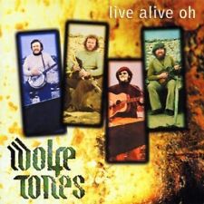 Live alive wolfe for sale  HIGH WYCOMBE