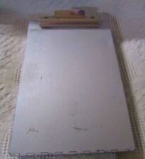 Saunders storage clipboard for sale  Roff