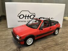 Peugeot 205 cti d'occasion  Mâcon