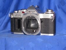 Vintage canon 35mm for sale  LUTTERWORTH