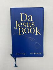 Jesus book hawaiian for sale  San Diego