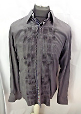 Robert graham grey for sale  MANCHESTER