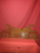 Vintage drawer wooden for sale  Cleveland