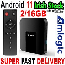 Tx3 mini android for sale  Ireland