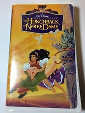 Hunchback notre dame for sale  Edmonton