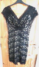 Marina black lace for sale  WHITSTABLE