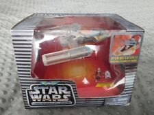 Micromachines star wars for sale  BIRKENHEAD