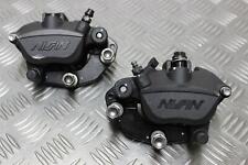 Z650 brake calipers for sale  COLCHESTER