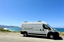 2019 ram promaster for sale  Pacifica