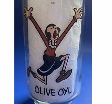 Popeye olive oyl for sale  Umatilla