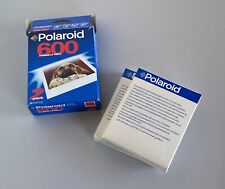 Polaroid 600 instant d'occasion  Expédié en Belgium