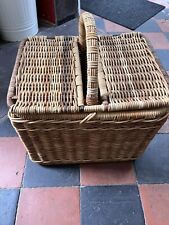 Picnic hamper person for sale  MENAI BRIDGE