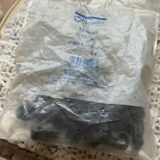 cable cleats for sale  CANNOCK