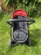 Icandy strawberry carrycot for sale  LONDON