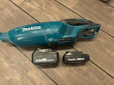 Makita staubsauger 18v gebraucht kaufen  Wietmarschen