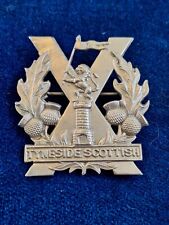 Tyneside scottish 2nd for sale  GRIMSBY