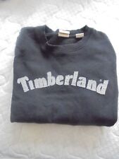 Sweat timberland brodé d'occasion  Paris XI