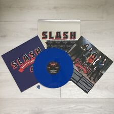 Slash feat. myles for sale  LANCING