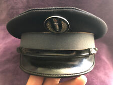 Police ancienne casquette d'occasion  Béziers