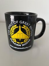 Mug vulcan xh558 for sale  SCARBOROUGH