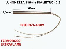 Candeletta stufa pellet usato  Oppido Lucano