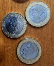 Monete 1000 lire usato  Villar Perosa