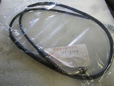 Honda throttle cable for sale  Yale