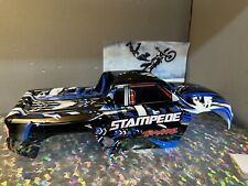 Traxxas stampede vxl for sale  Paducah