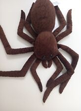 Aragog plush spider for sale  Shipping to Ireland
