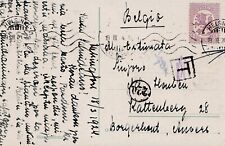 Finnland 1924 ansichtskarte gebraucht kaufen  Köngen