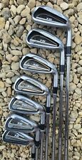 Cleveland cg16 irons for sale  GLOUCESTER