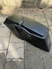 Koffer seitenkoffer saddlebag gebraucht kaufen  Altenkunstadt