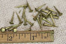 Old brass nails for sale  Millersville