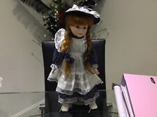 Haunted doll white for sale  POOLE